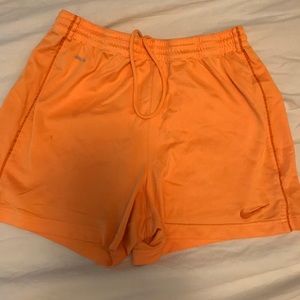 Athletic shorts Nike vintage